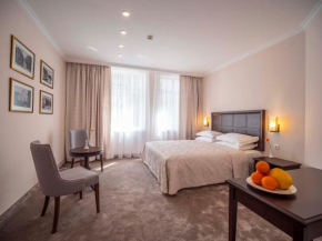 The Moon Boutique Hotel Sofia